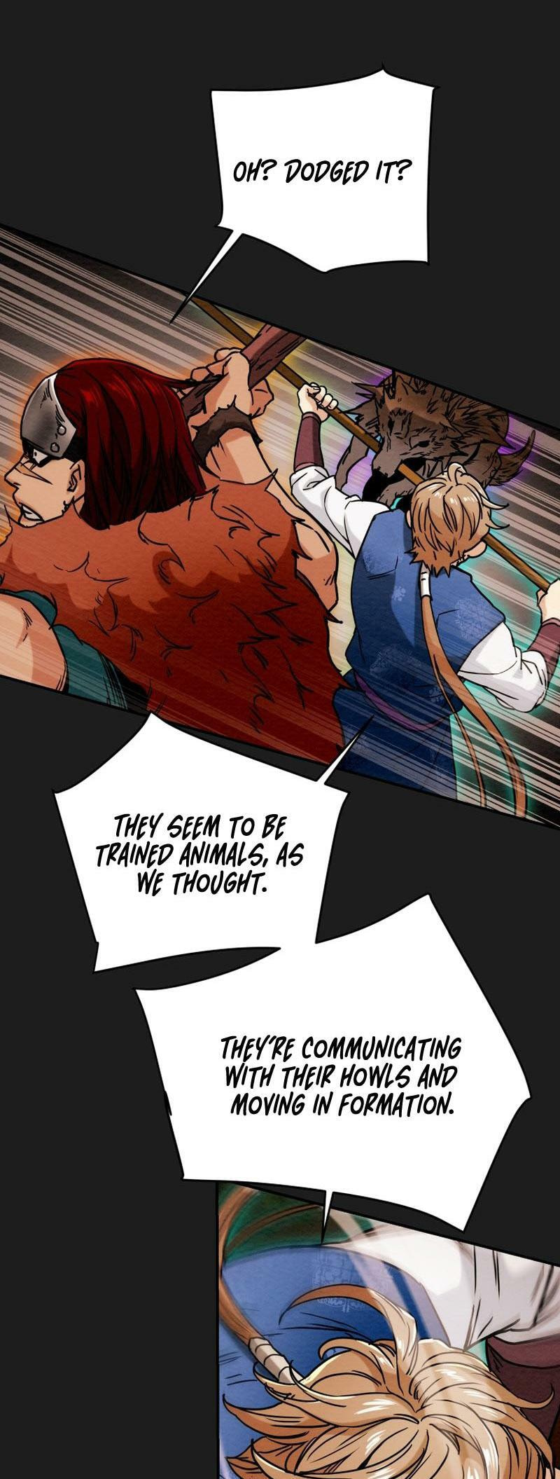 Heavenly Moon Chapter 28 page 11 - 