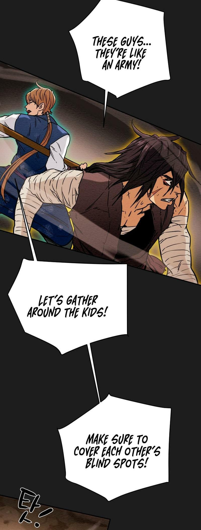 Heavenly Moon Chapter 28 page 15 - 