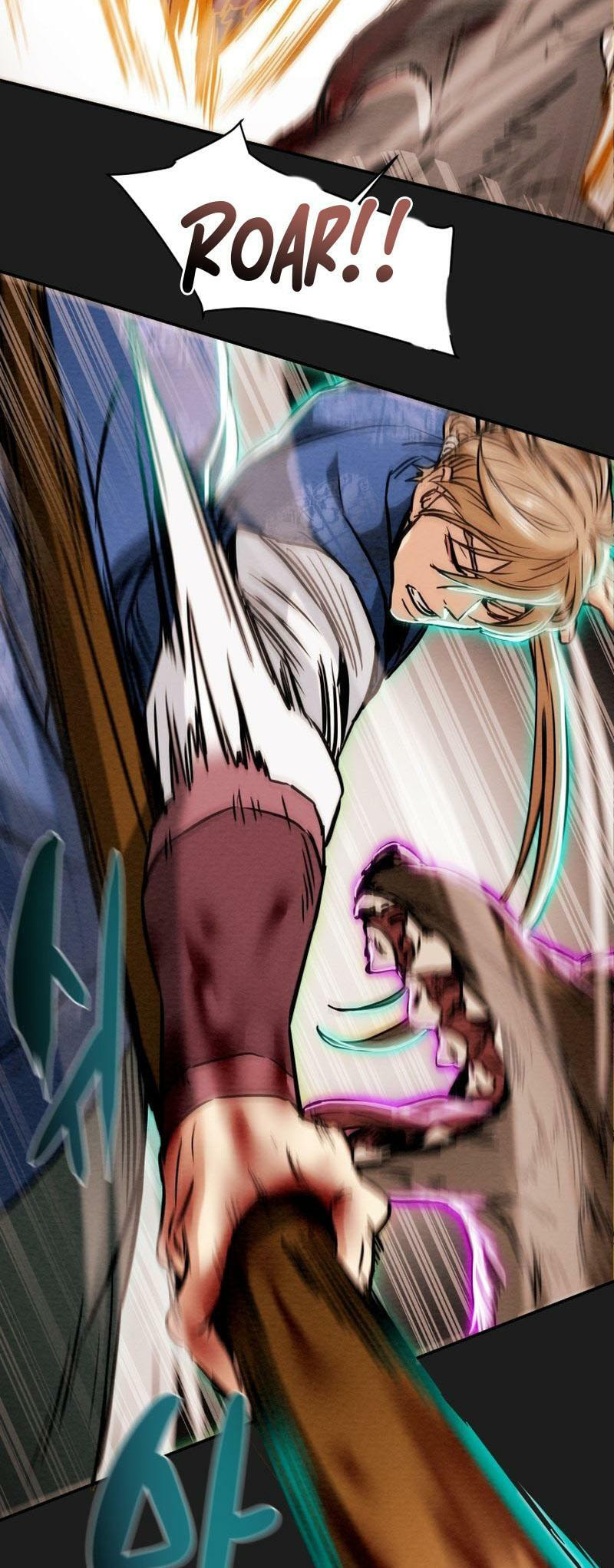 Heavenly Moon Chapter 28 page 25 - 