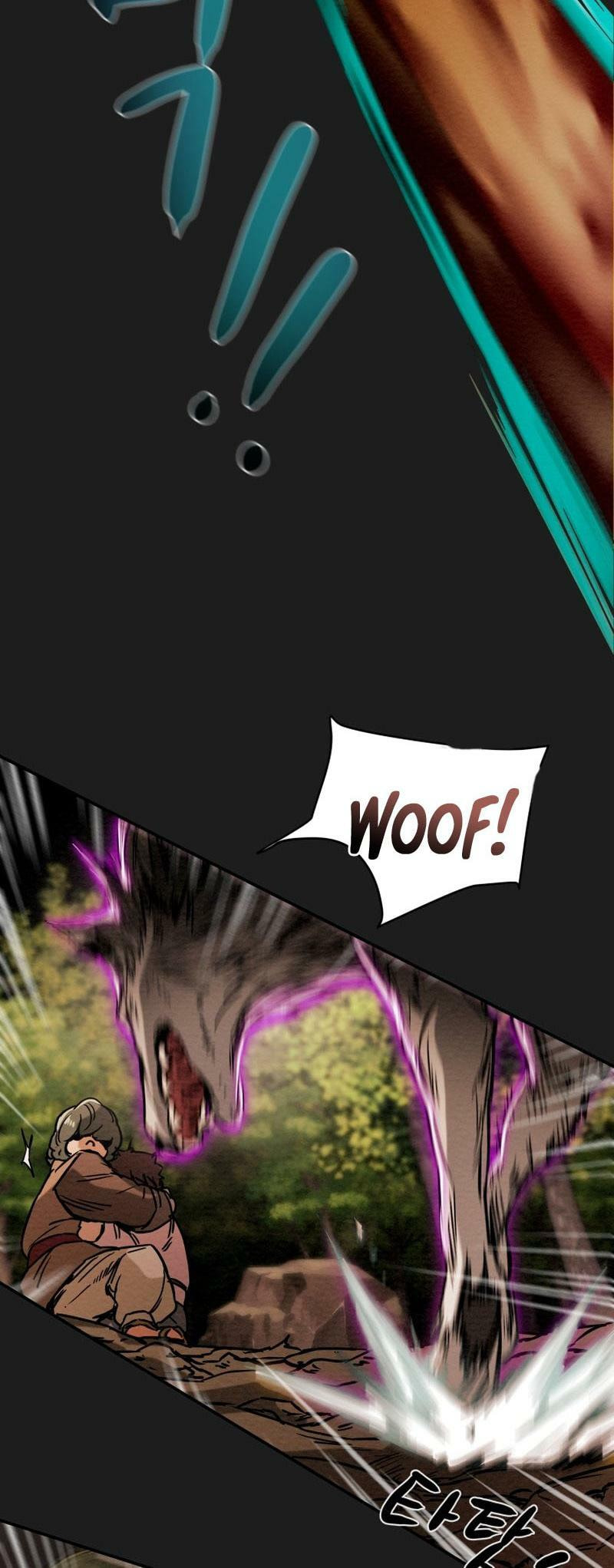 Heavenly Moon Chapter 28 page 26 - 