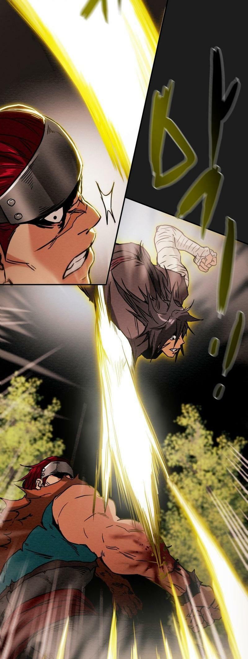 Heavenly Moon Chapter 28 page 30 - 