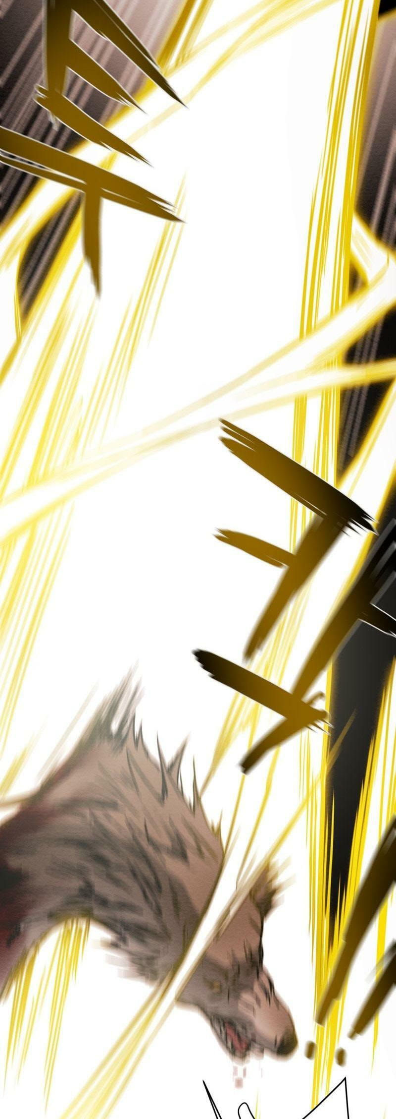 Heavenly Moon Chapter 28 page 36 - 