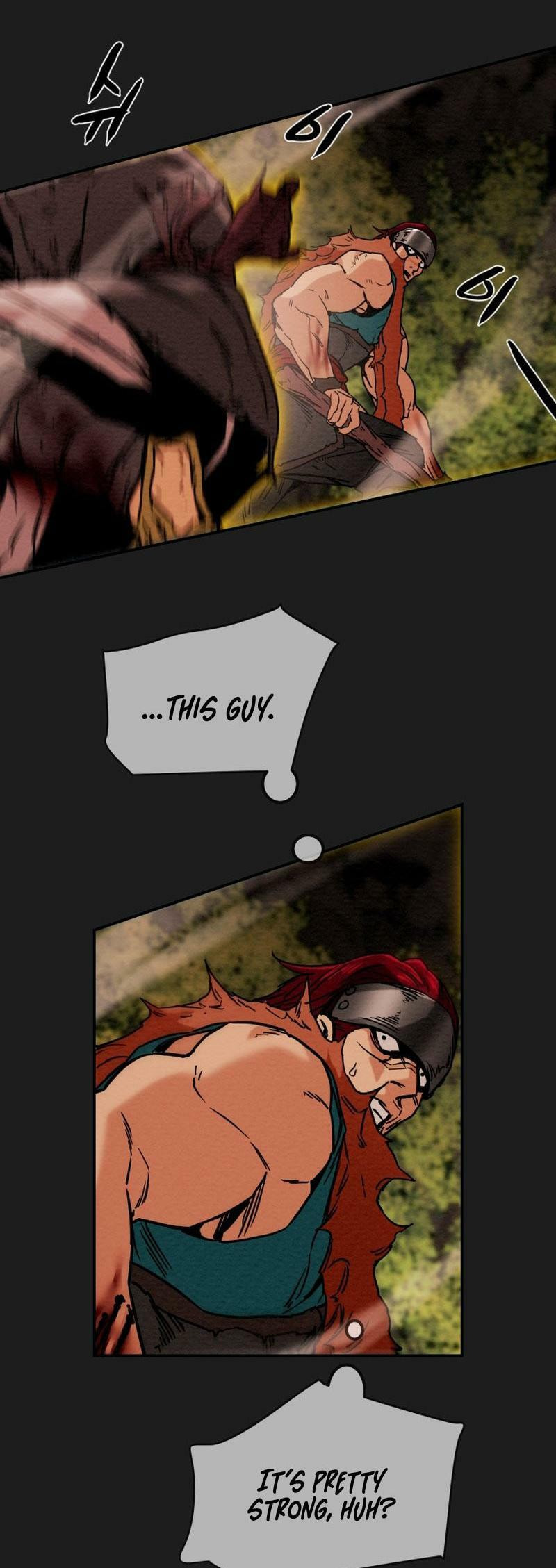 Heavenly Moon Chapter 28 page 38 - 