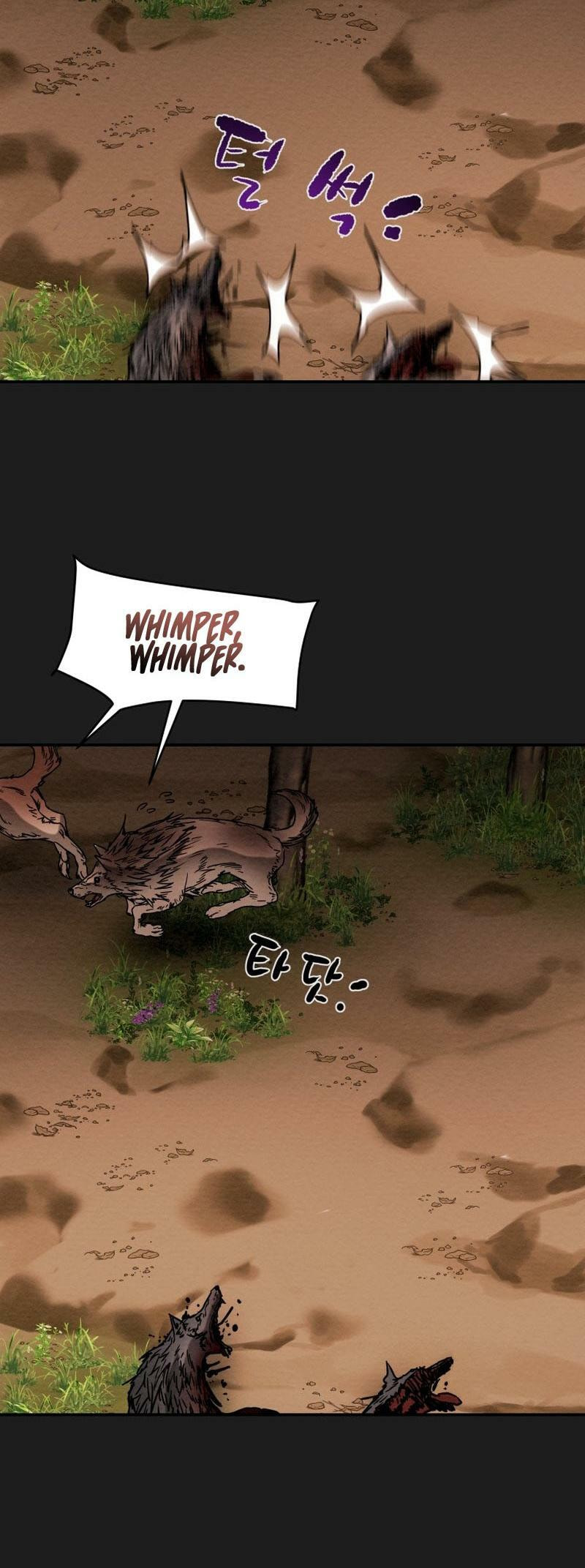 Heavenly Moon Chapter 28 page 49 - 