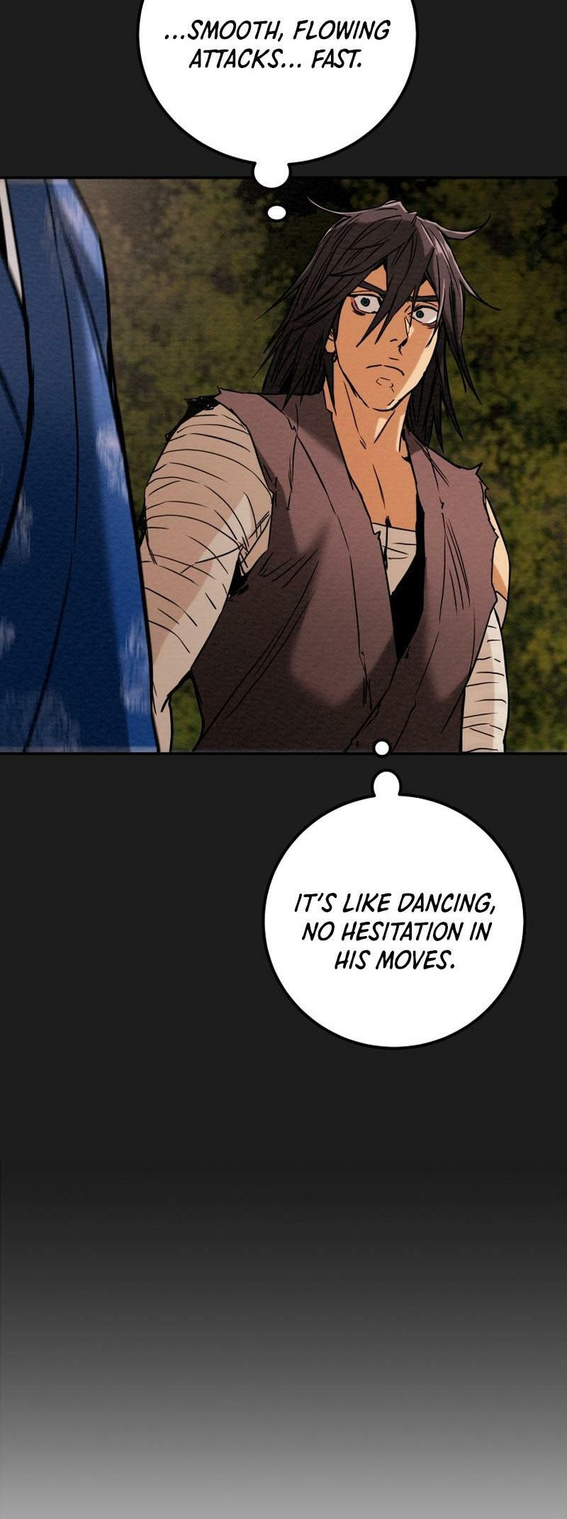 Heavenly Moon Chapter 28 page 52 - 