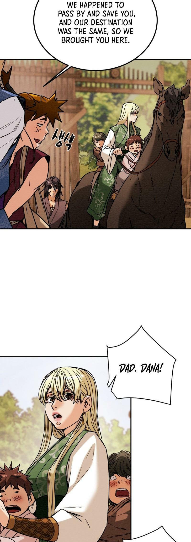 Heavenly Moon Chapter 28 page 55 - 