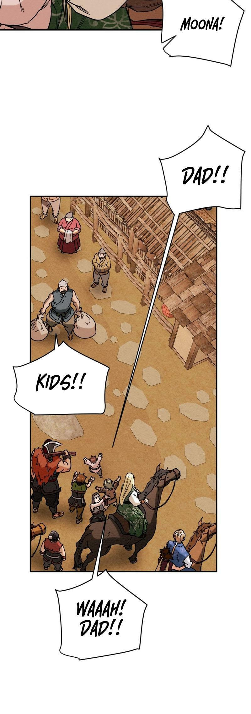 Heavenly Moon Chapter 28 page 56 - 