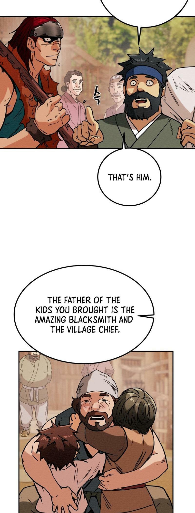 Heavenly Moon Chapter 28 page 60 - 