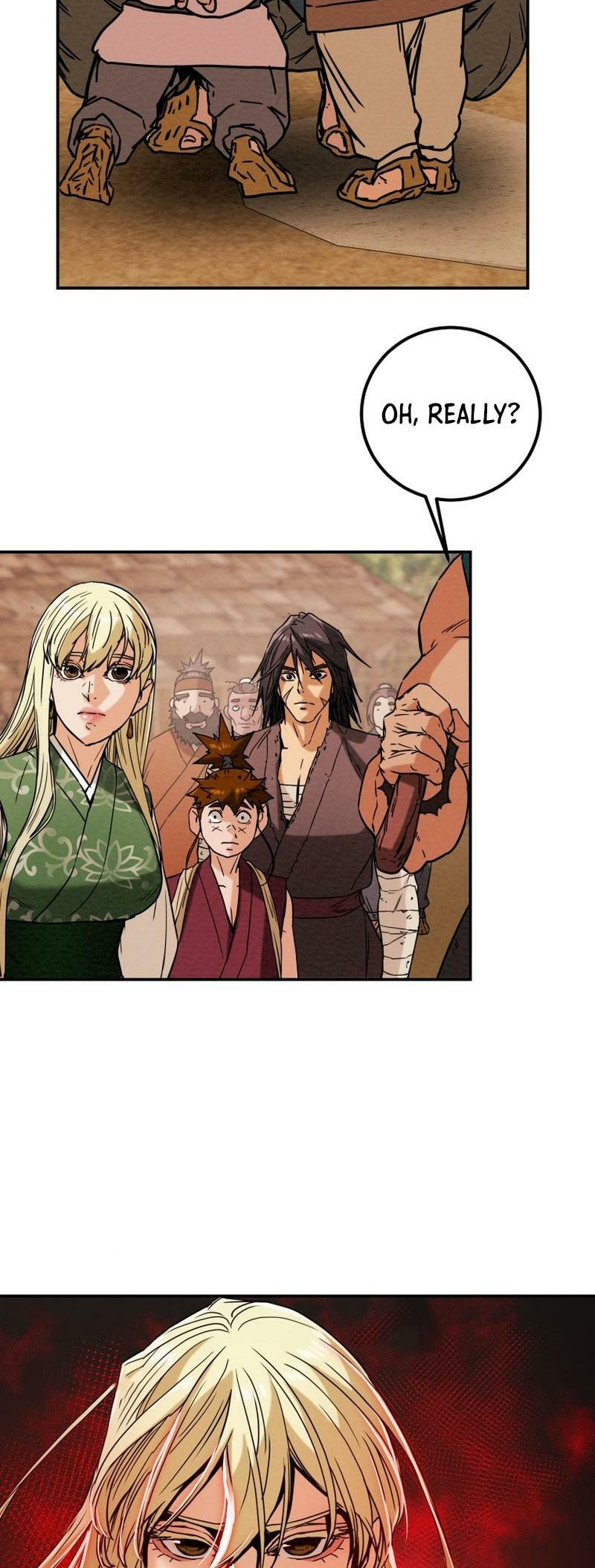Heavenly Moon Chapter 28 page 61 - 