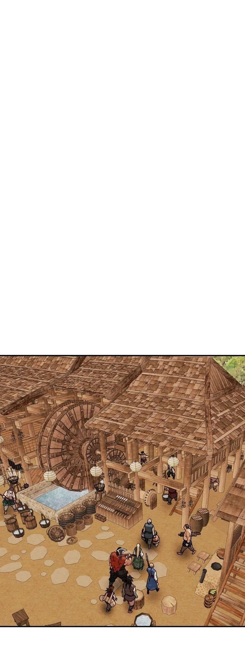 Heavenly Moon Chapter 28 page 63 - 