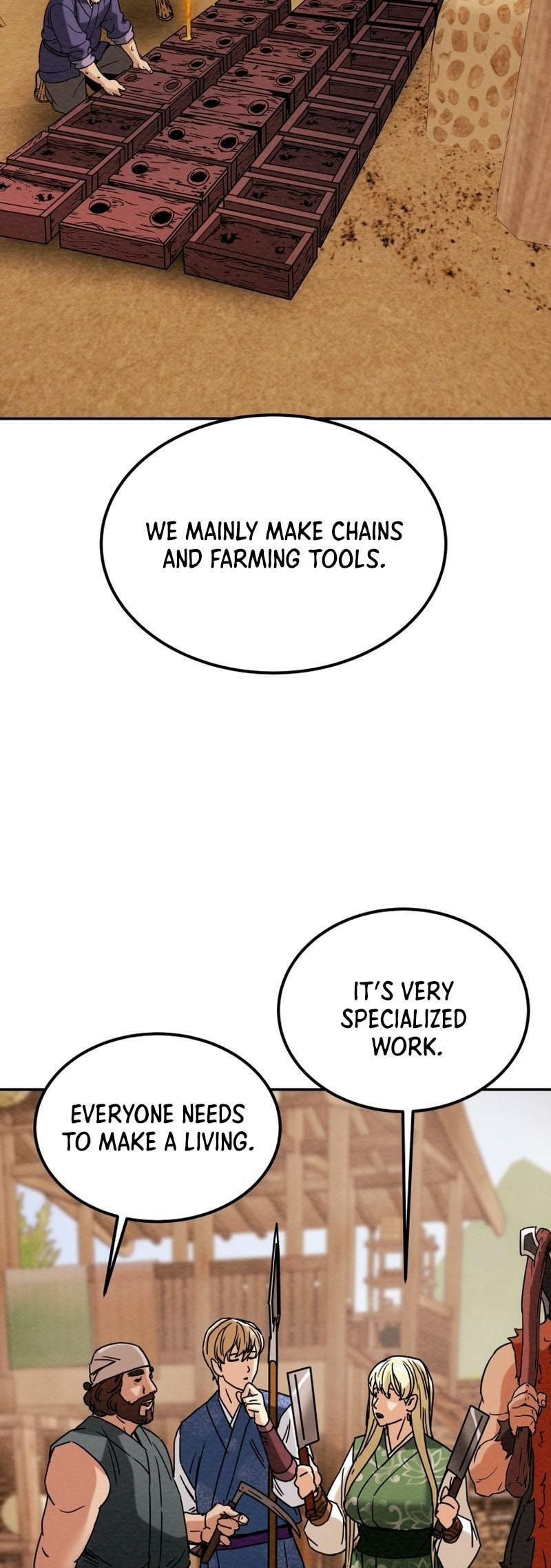 Heavenly Moon Chapter 28 page 68 - 
