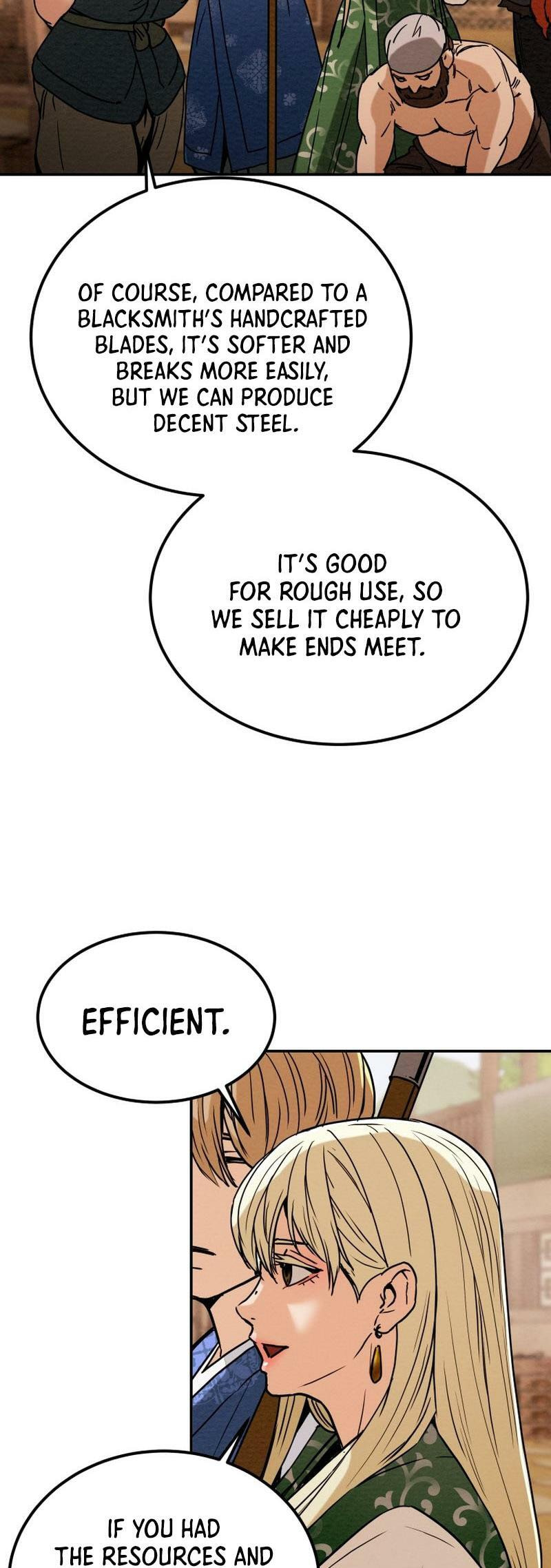 Heavenly Moon Chapter 28 page 69 - 