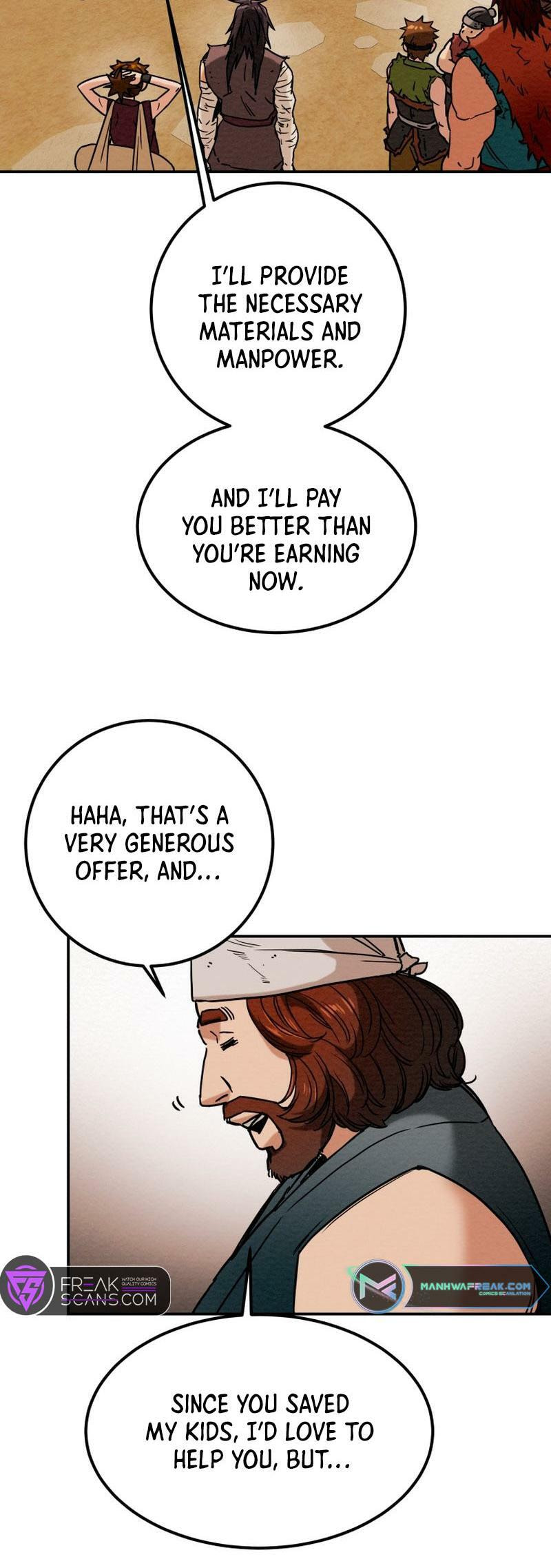 Heavenly Moon Chapter 28 page 71 - 