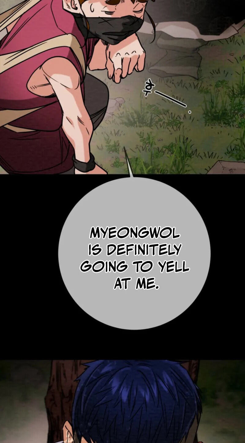 Heavenly Moon Chapter 280 page 101 - 