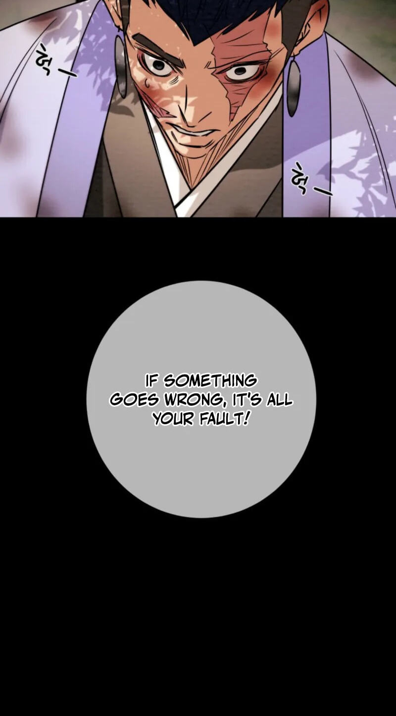 Heavenly Moon Chapter 280 page 102 - 