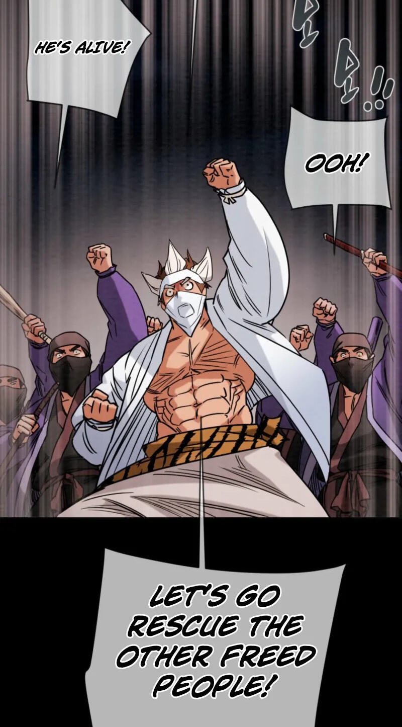 Heavenly Moon Chapter 280 page 104 - 