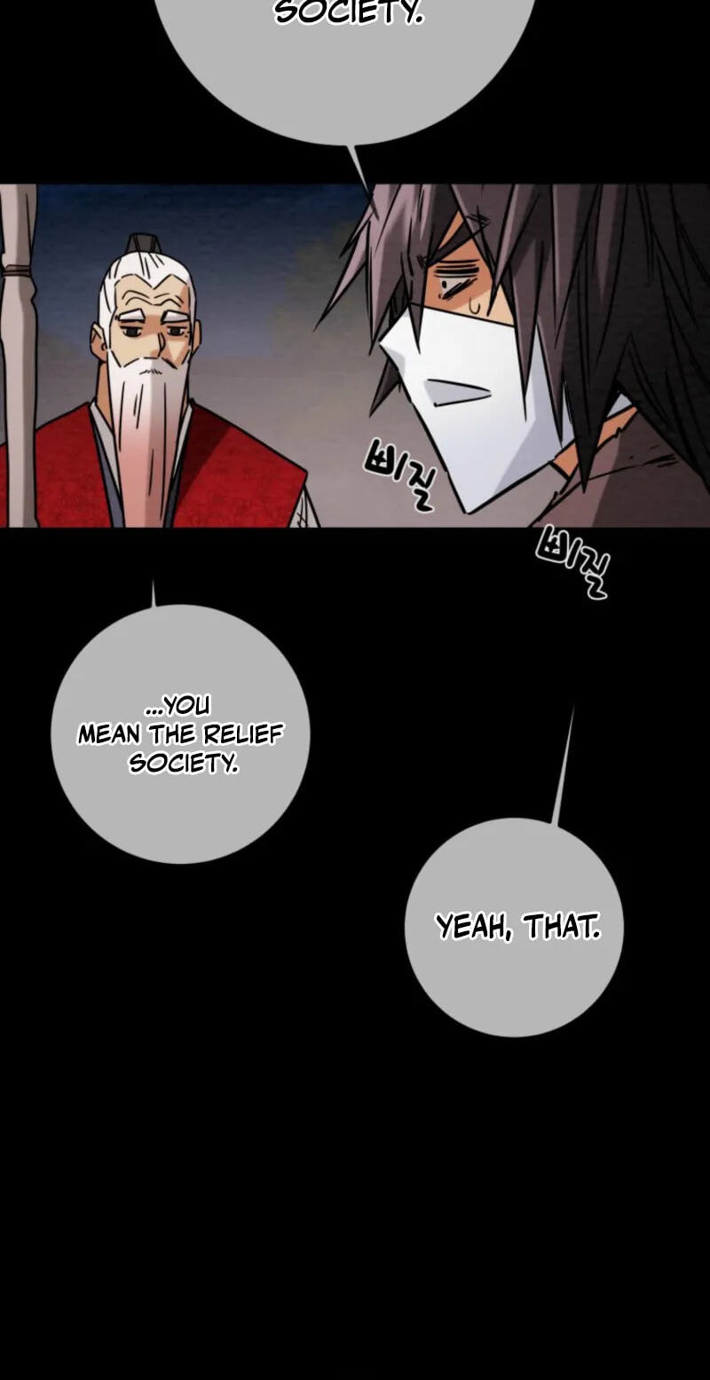 Heavenly Moon Chapter 280 page 114 - 