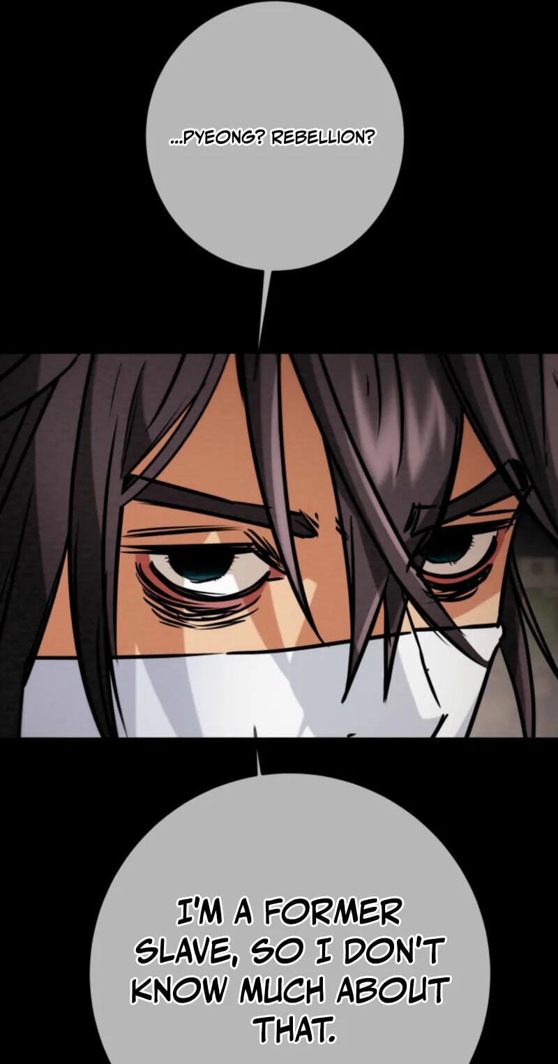 Heavenly Moon Chapter 280 page 115 - 