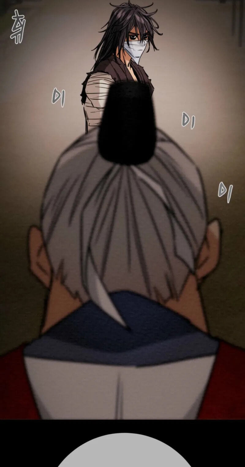 Heavenly Moon Chapter 280 page 117 - 