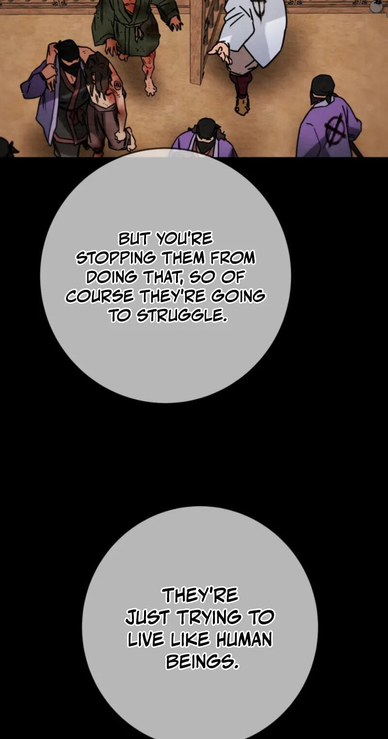 Heavenly Moon Chapter 280 page 121 - 