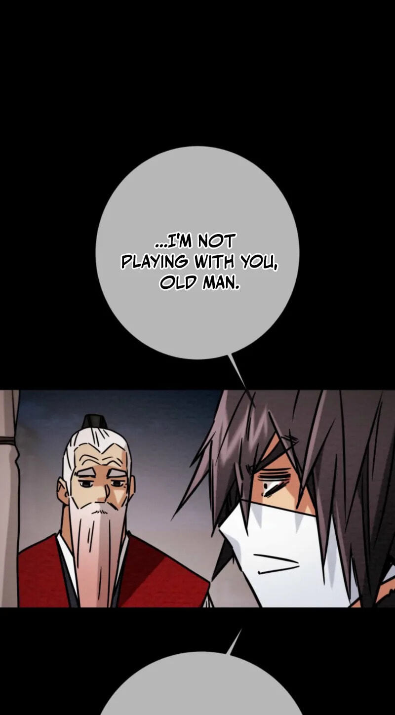 Heavenly Moon Chapter 280 page 134 - 