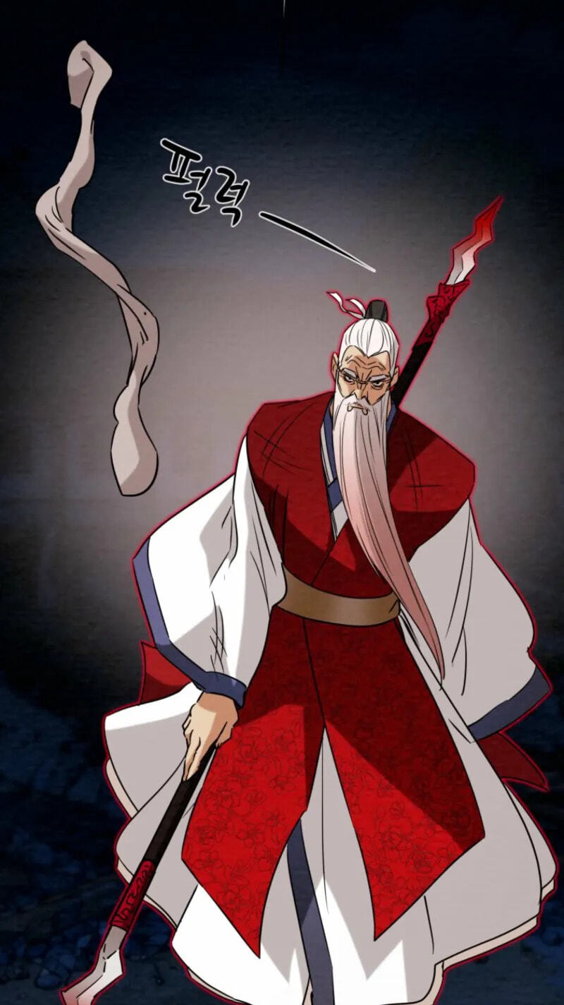 Heavenly Moon Chapter 280 page 155 - 
