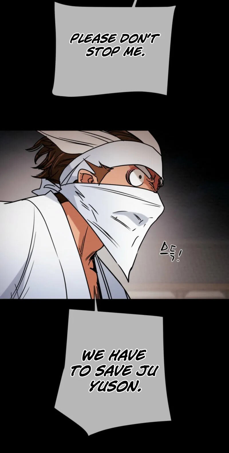 Heavenly Moon Chapter 280 page 3 - 