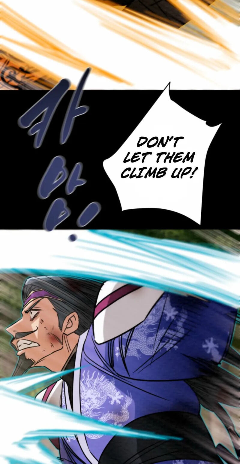 Heavenly Moon Chapter 280 page 21 - 