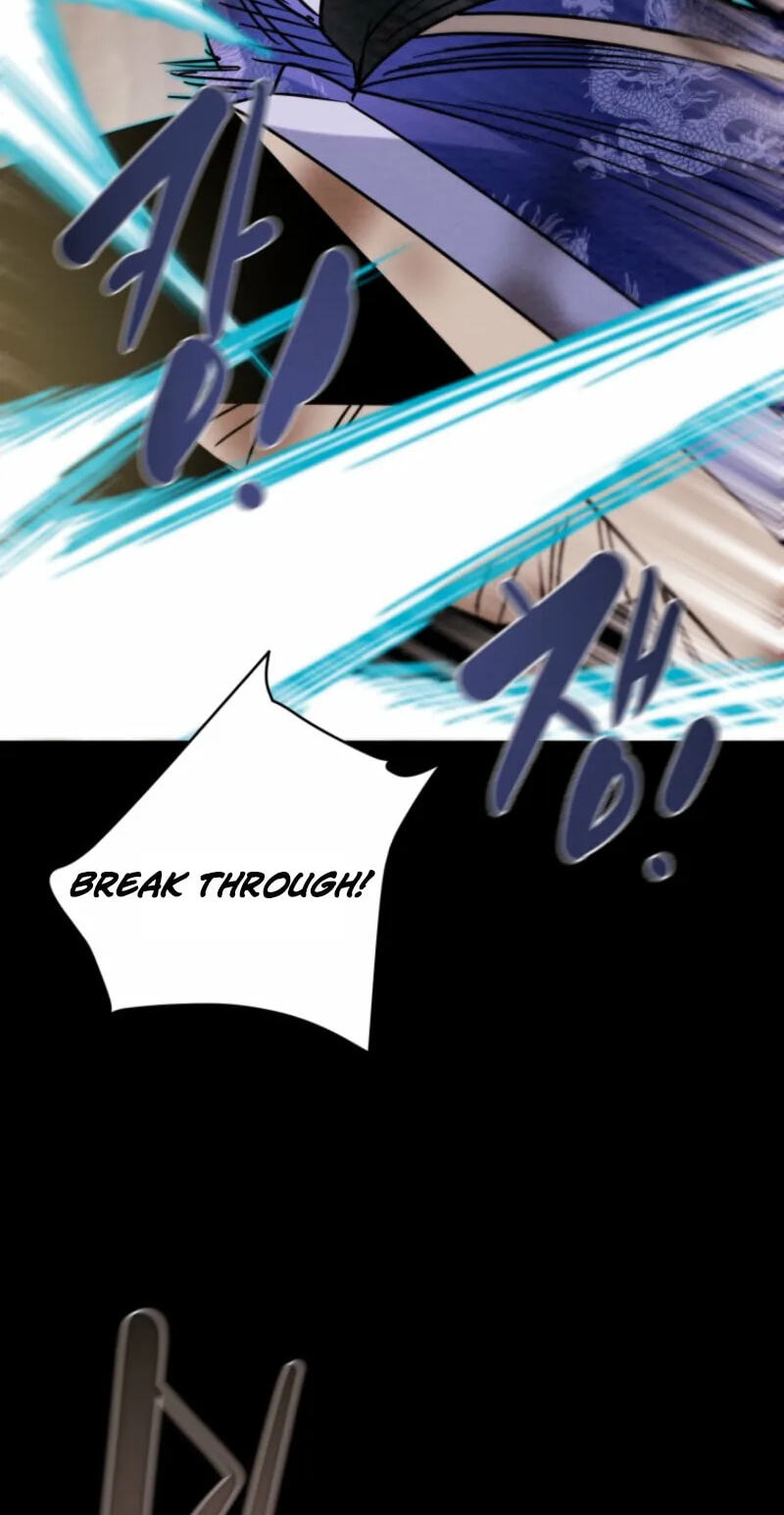 Heavenly Moon Chapter 280 page 22 - 