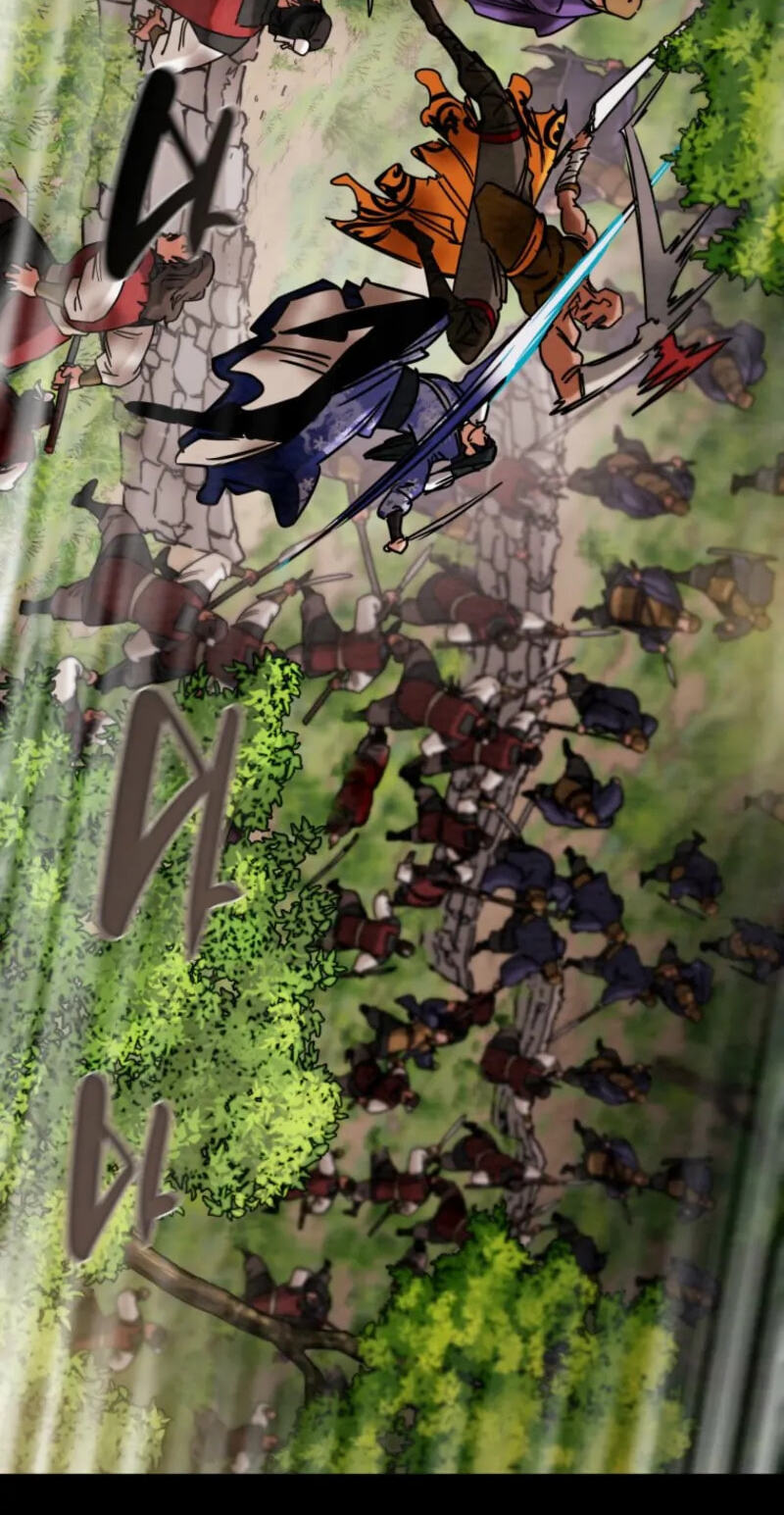 Heavenly Moon Chapter 280 page 24 - 