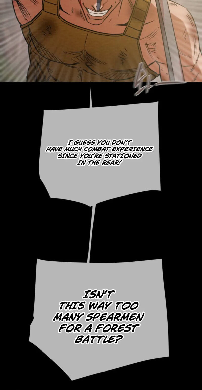Heavenly Moon Chapter 280 page 26 - 