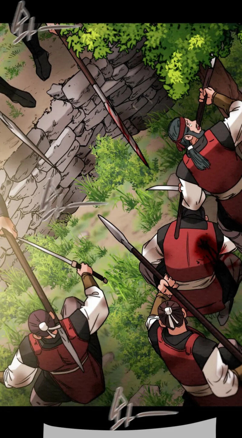 Heavenly Moon Chapter 280 page 27 - 