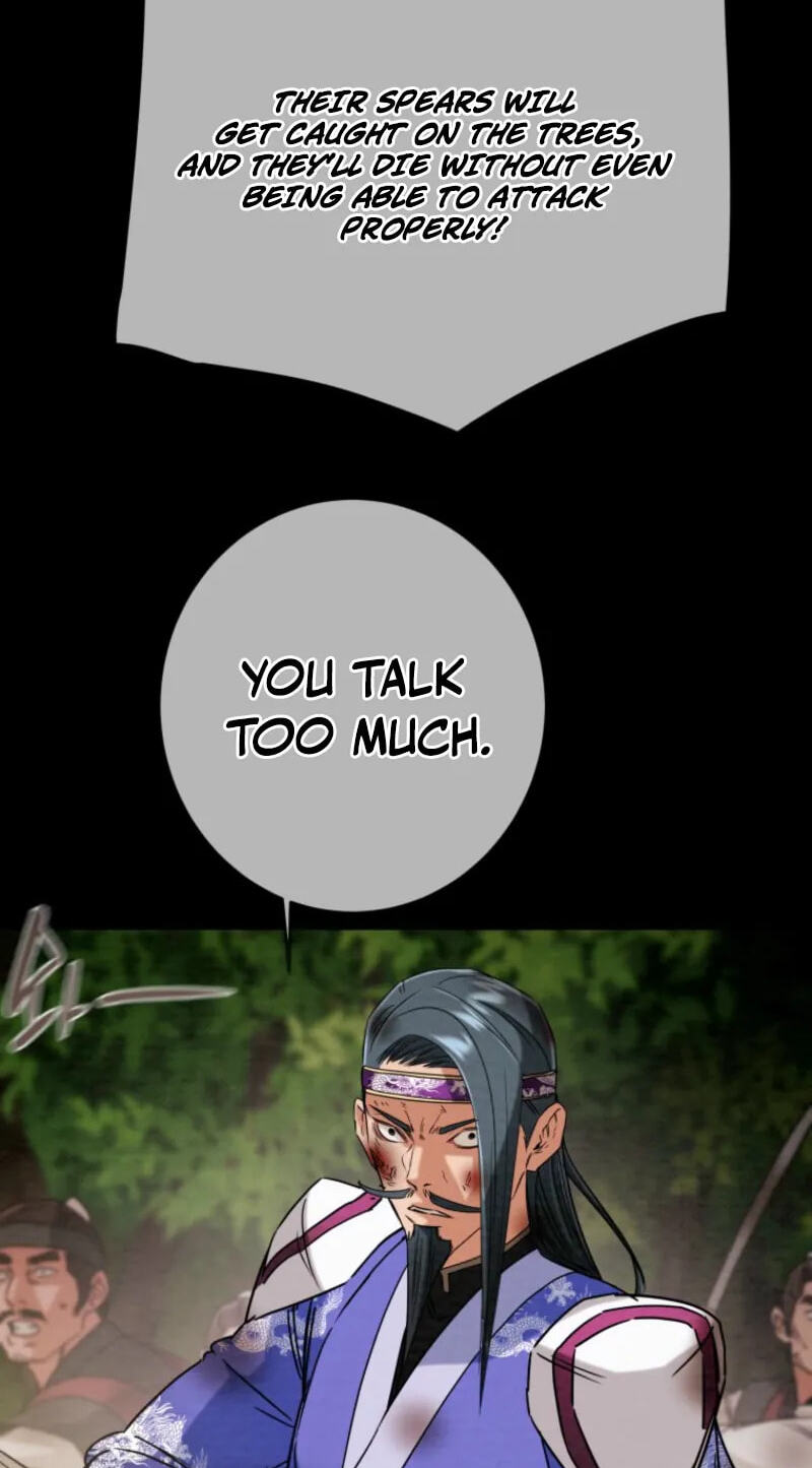 Heavenly Moon Chapter 280 page 28 - 