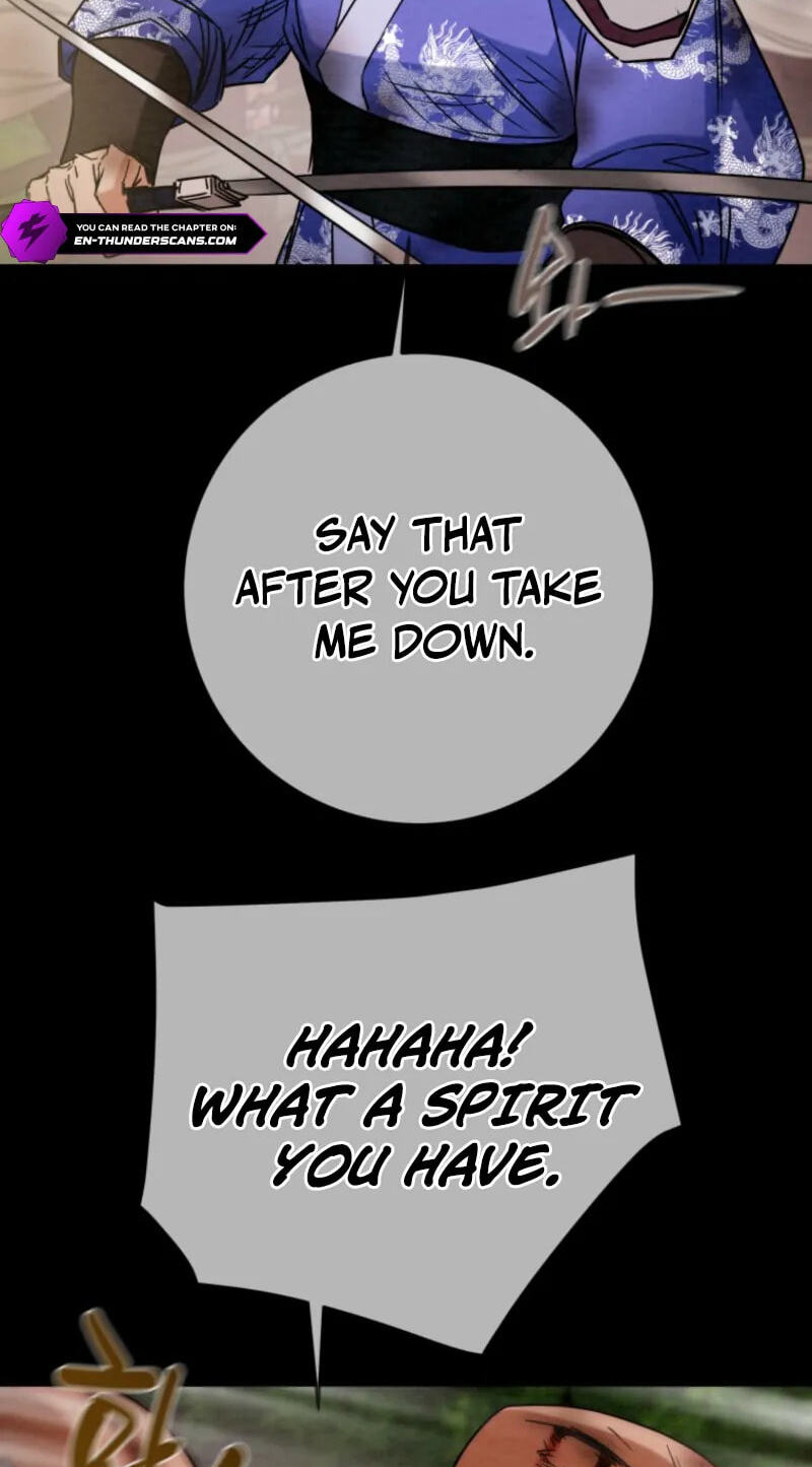 Heavenly Moon Chapter 280 page 29 - 