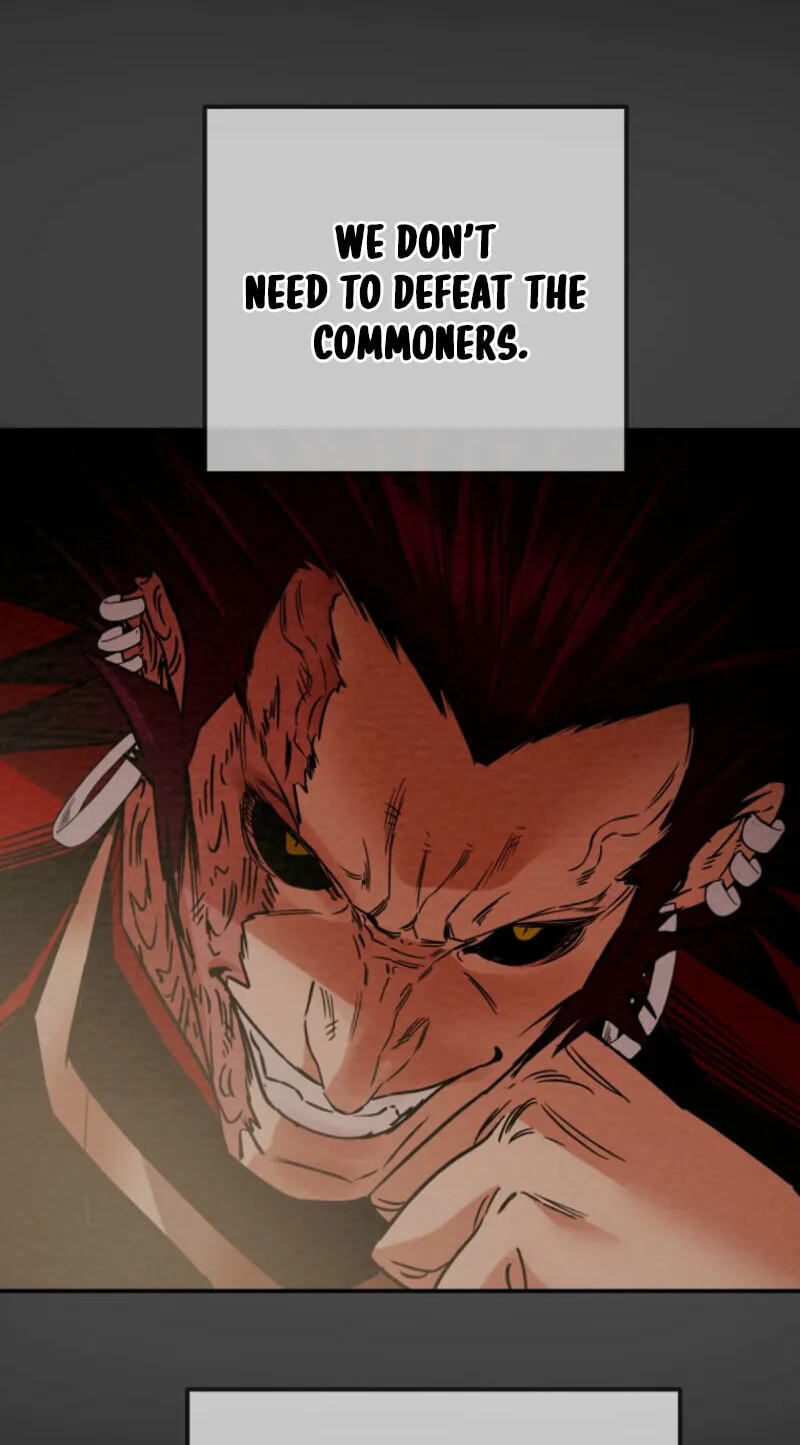 Heavenly Moon Chapter 280 page 31 - 