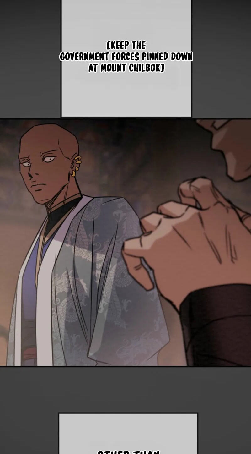 Heavenly Moon Chapter 280 page 34 - 