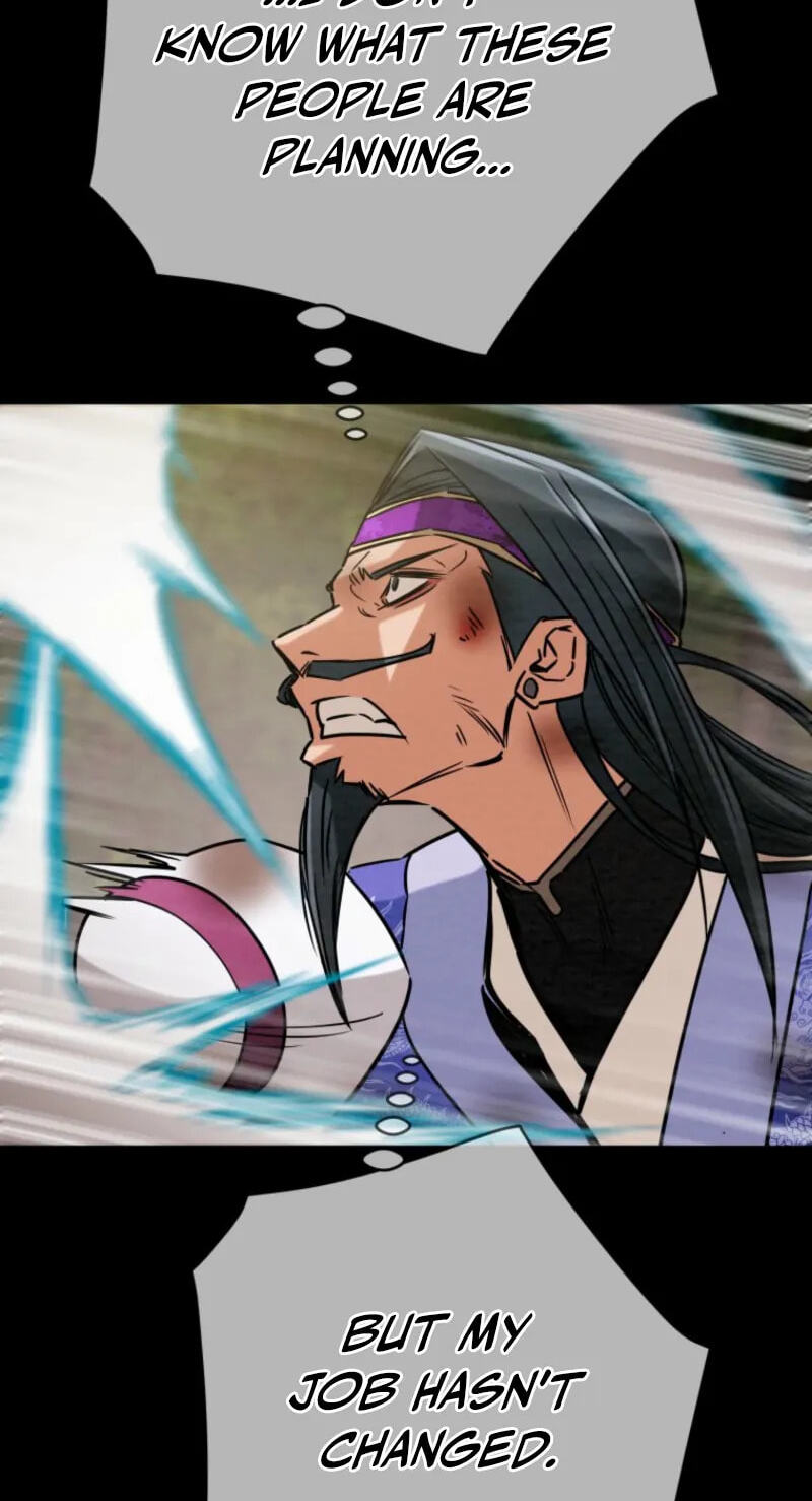 Heavenly Moon Chapter 280 page 37 - 
