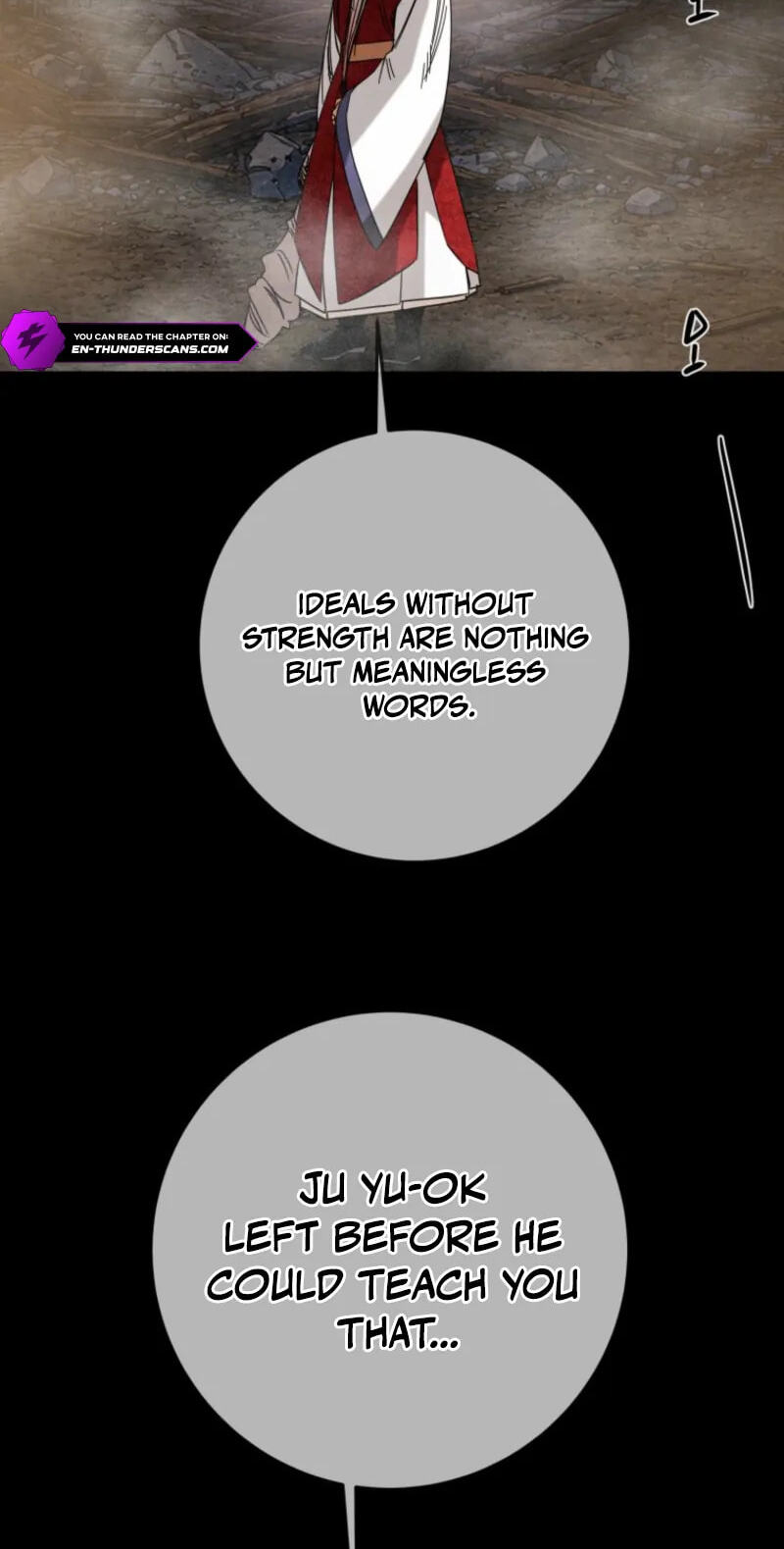 Heavenly Moon Chapter 280 page 5 - 