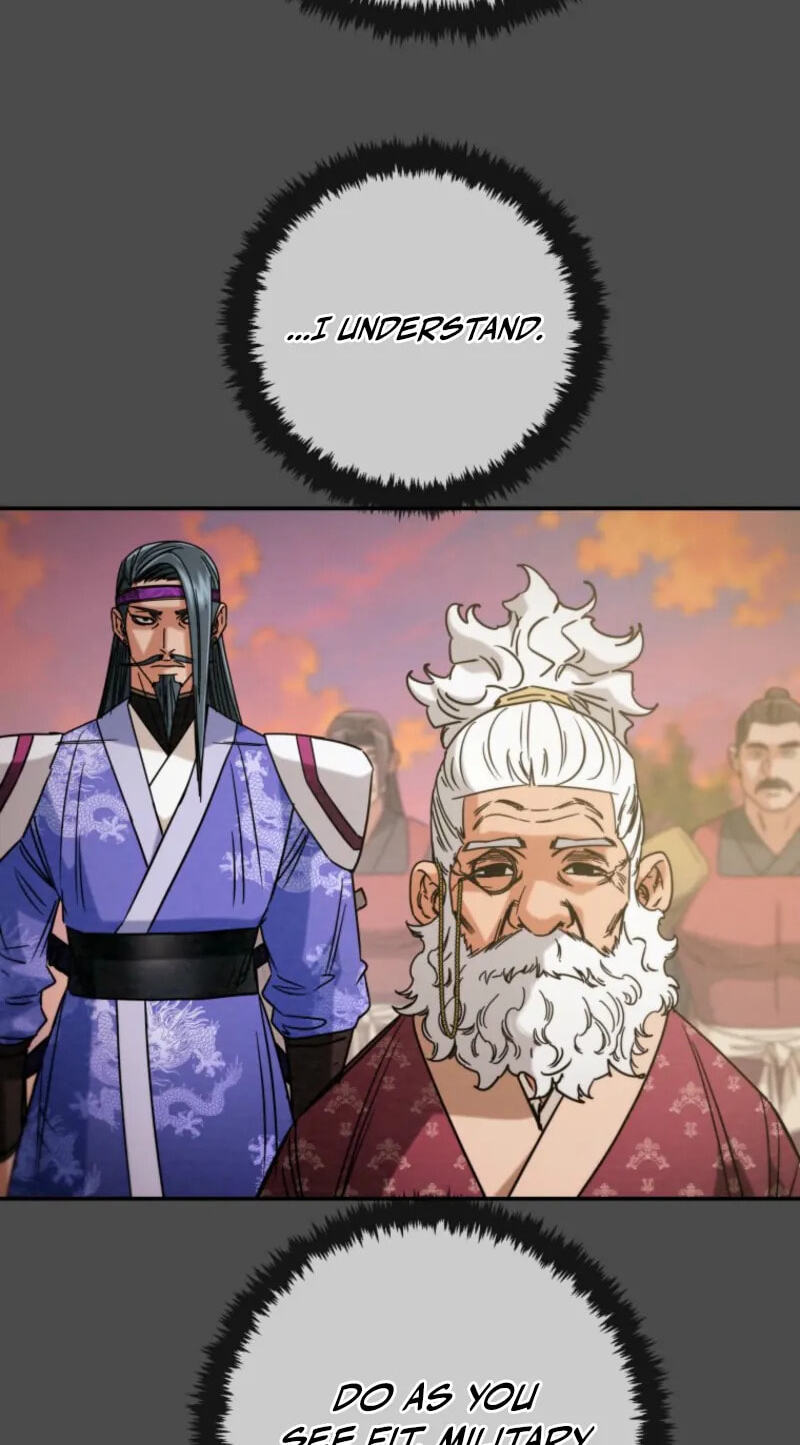 Heavenly Moon Chapter 280 page 47 - 