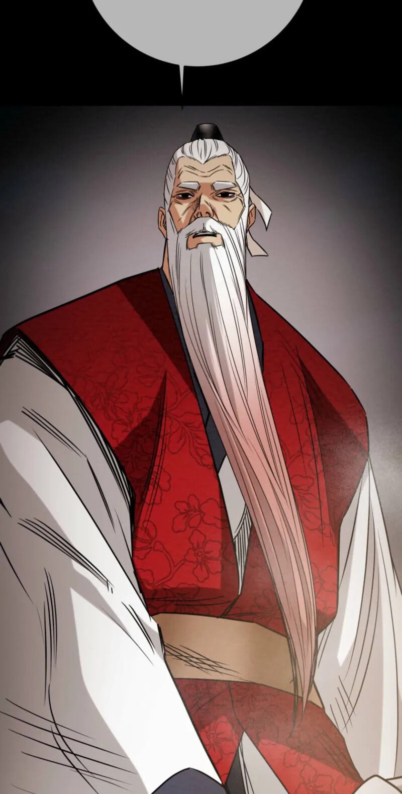 Heavenly Moon Chapter 280 page 7 - 