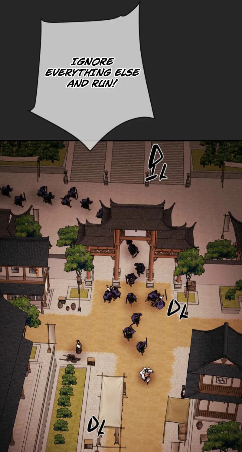 Heavenly Moon Chapter 280 page 63 - 