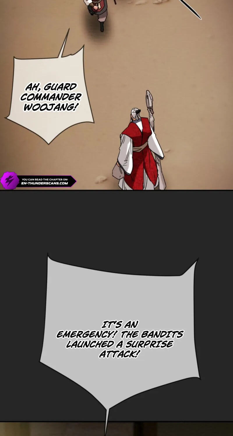 Heavenly Moon Chapter 280 page 65 - 