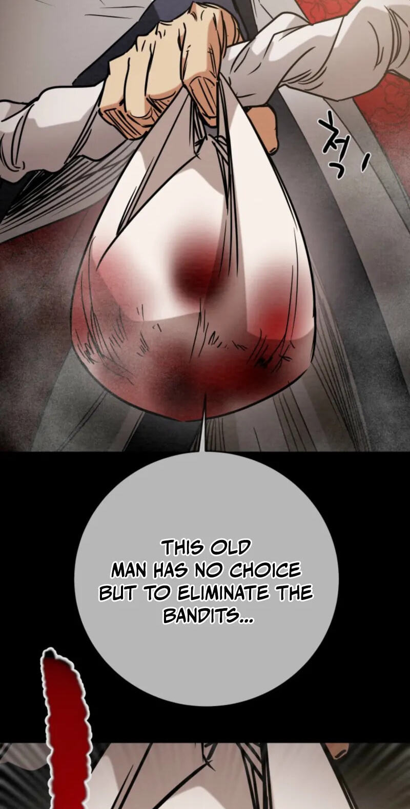 Heavenly Moon Chapter 280 page 8 - 