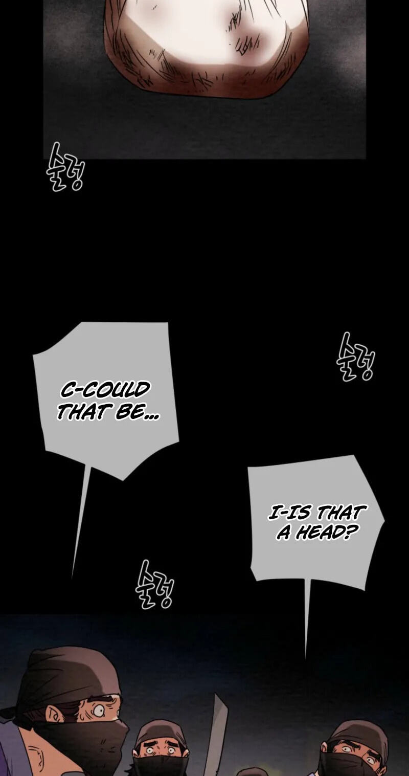 Heavenly Moon Chapter 280 page 77 - 