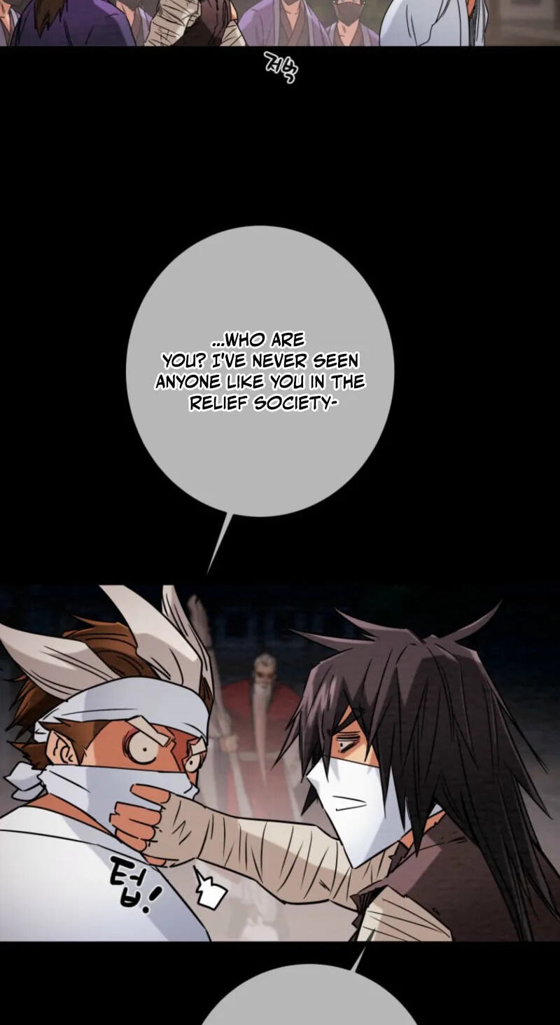 Heavenly Moon Chapter 280 page 94 - 