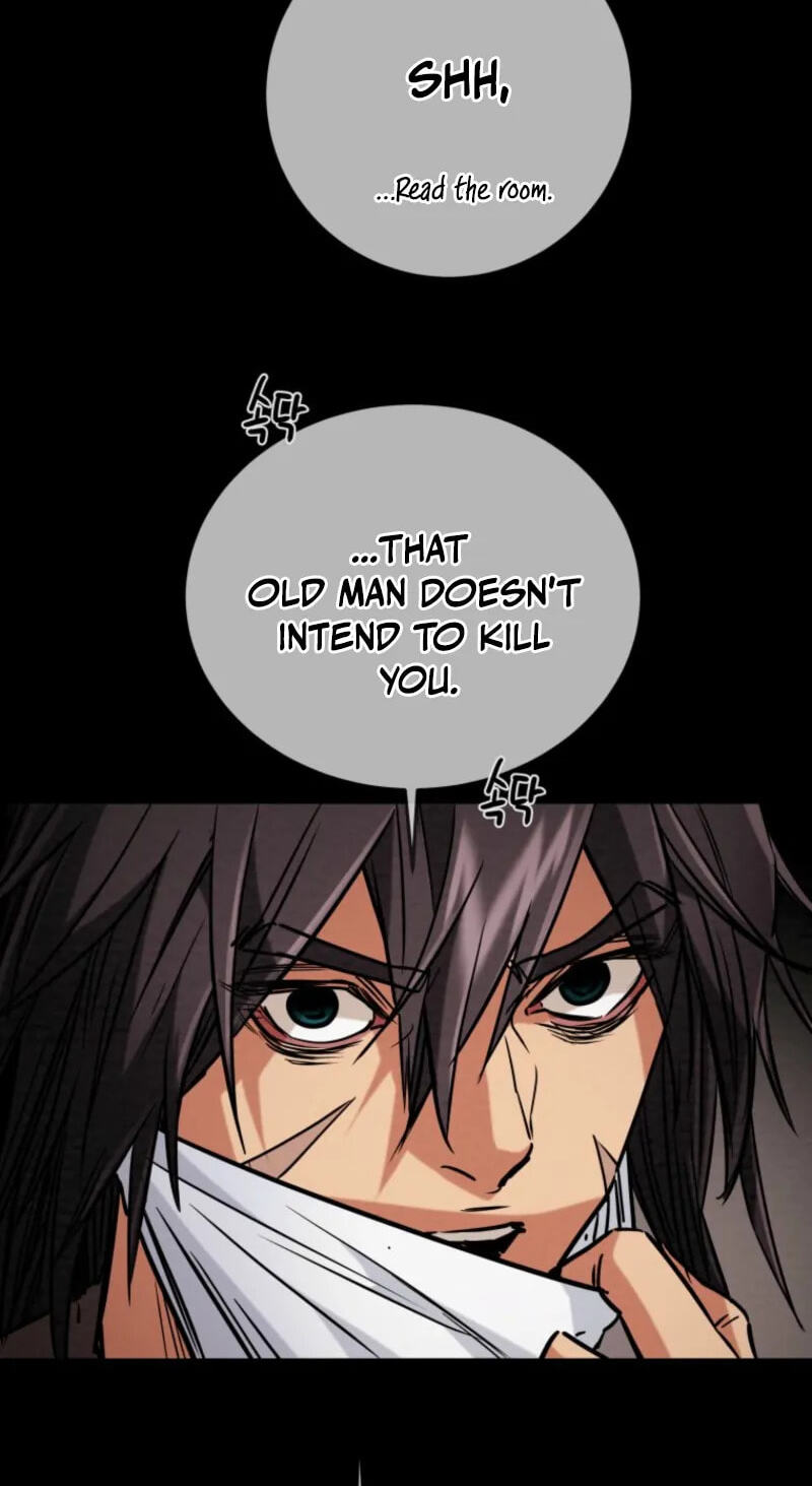 Heavenly Moon Chapter 280 page 95 - 