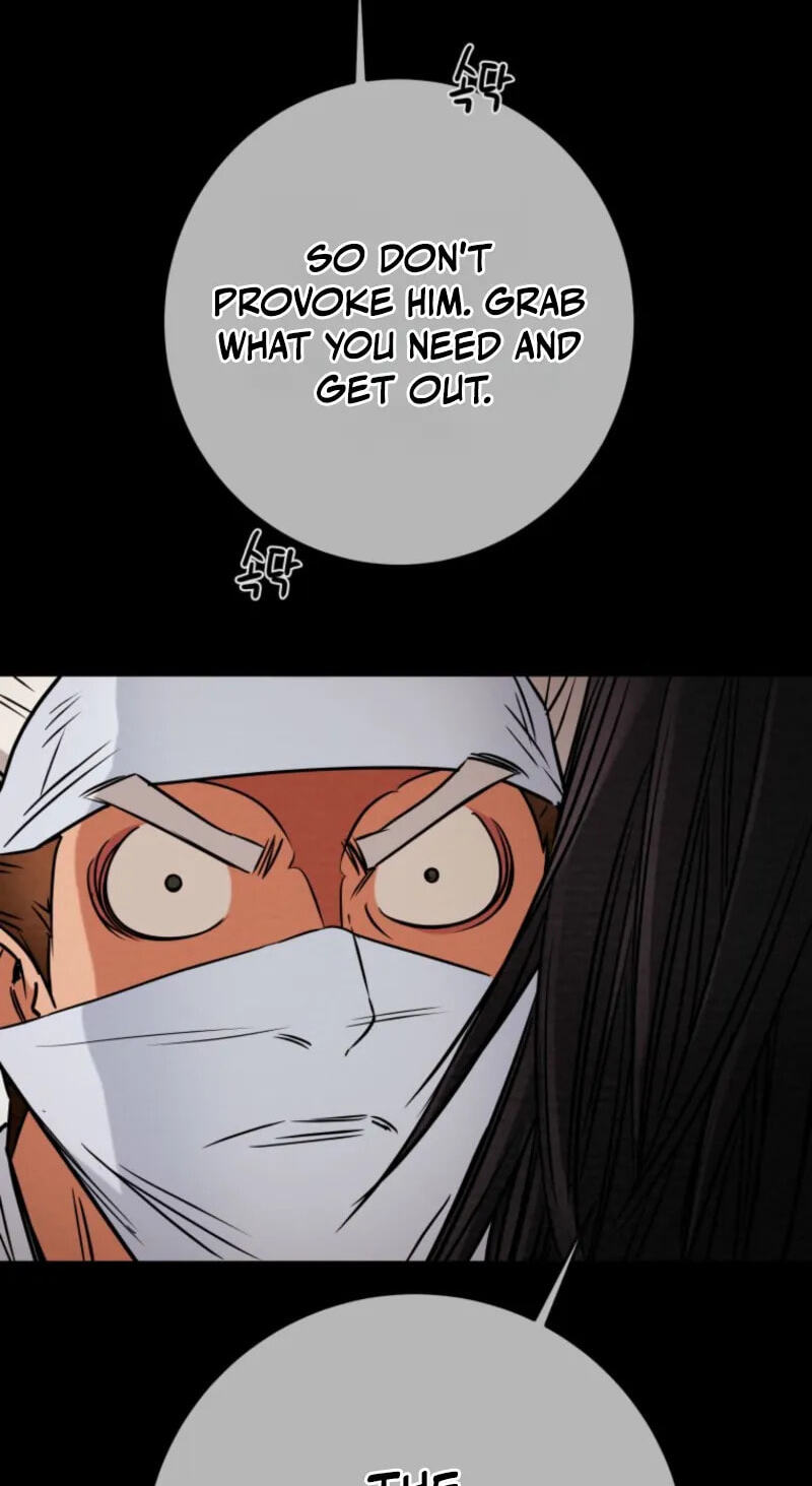 Heavenly Moon Chapter 280 page 96 - 