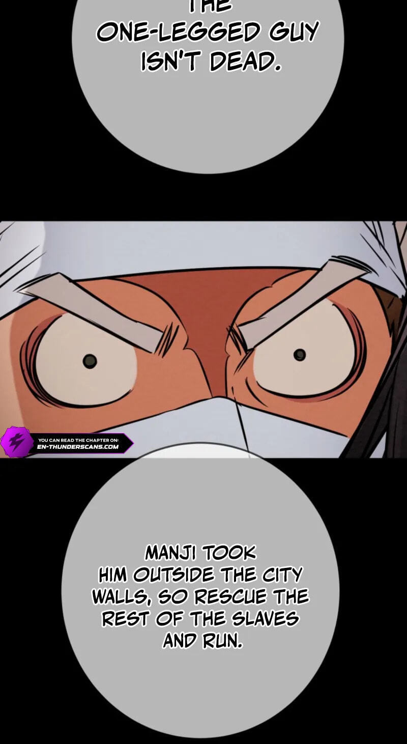 Heavenly Moon Chapter 280 page 97 - 