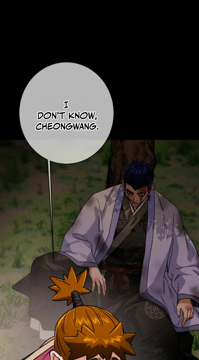 Heavenly Moon Chapter 280 page 100 - 