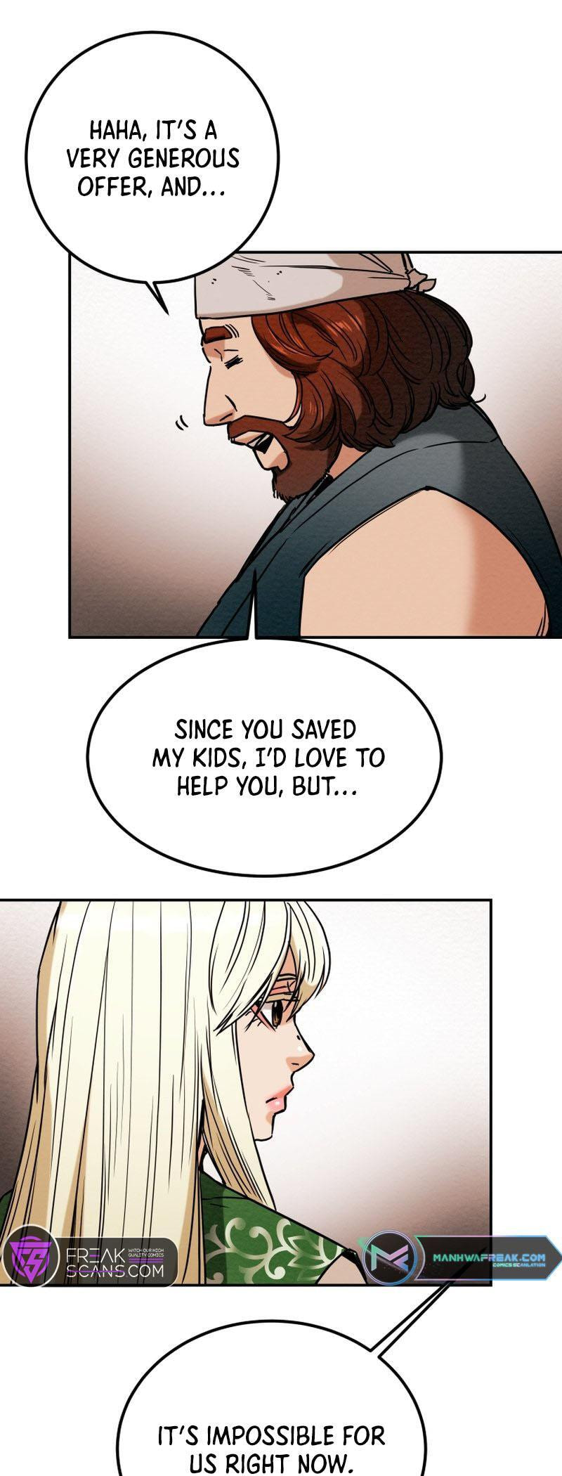 Heavenly Moon Chapter 29 page 2 - 